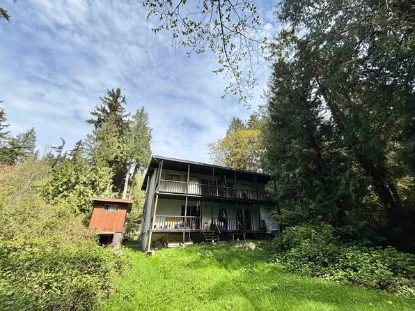 1291 Marlene Rd, Sunshine Coast, BC V0N 2W2