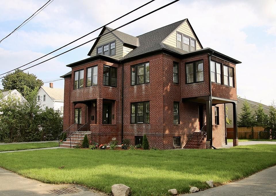 81 Butler St, Revere, MA 02151 Zillow