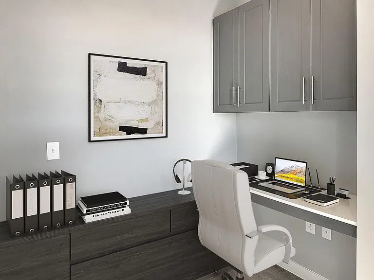 Lenox Sienna | Apartments & Townhomes — Photo 18