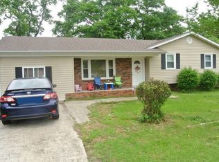 6422 Tarbert Ave, Fayetteville, NC 28304