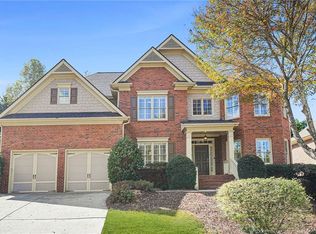 955 Gardiner Cir, Suwanee, GA 30024