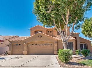 1630 S Faith, Mesa, AZ 85209