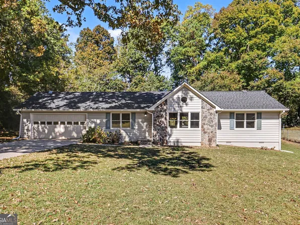 4213 Green Valley Dr, Gainesville, GA 30506