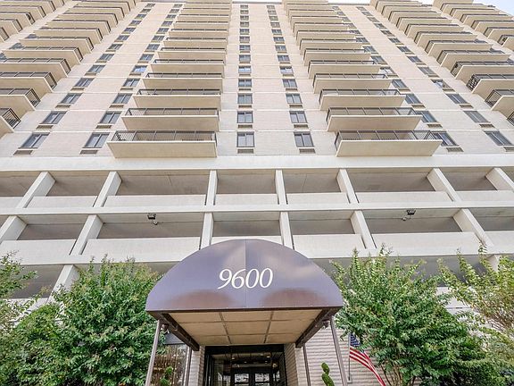 3rd image of 9600 Atlantic Ave APT 1516