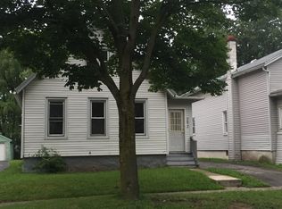 292 Curlew St, Rochester, NY 14613