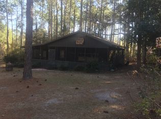 304 Adams Rd, Chula, GA 31733