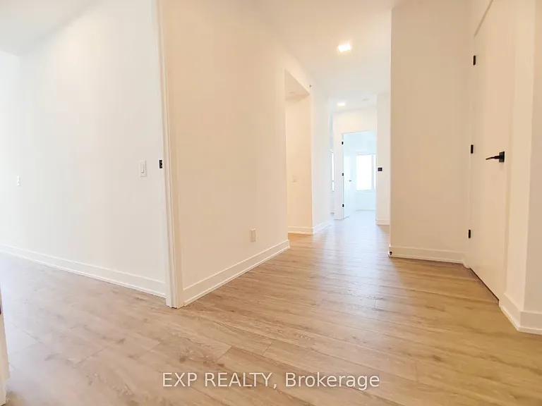 609 Sherbourne St #1704 — Photo 19