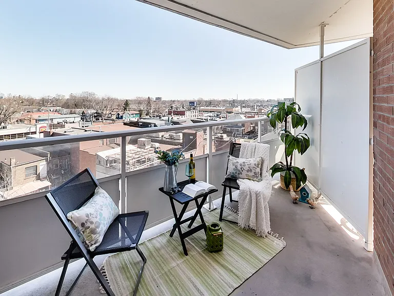101 Cosburn Ave #104 — Photo 43