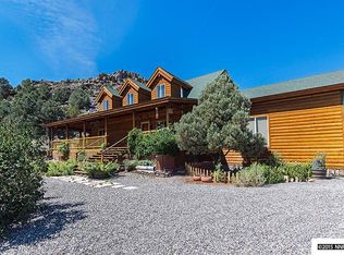 21995 Panhandle Rd, Reno, NV 89521