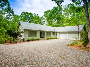 271 Bluebird Ln, Blue Ridge, GA 30513