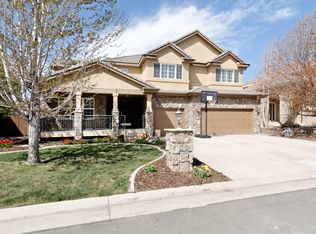 9595 Aspen Hill Cir, Lone Tree, CO 80124