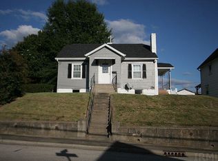 1526 Mill St, Jasper, IN 47546