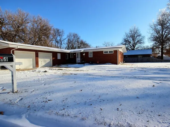 969 Alexander Dr, Haysville, KS 67060