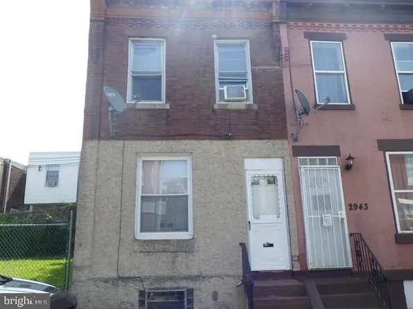 2945 N Ringgold St, Philadelphia, PA 19132