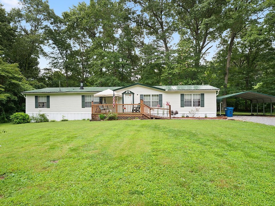 1st image of 1110 Gray Fox Dr