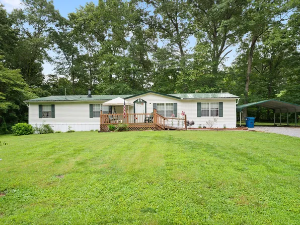 1110 Gray Fox Dr, Crossville, TN 38571