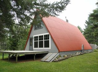 W8851 State Highway 70, Park Falls, WI 54552