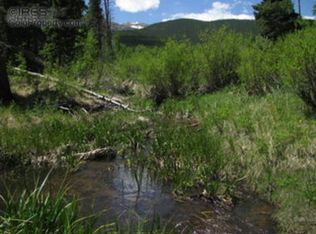 45 Kiowa Ct, Bellvue, CO 80512