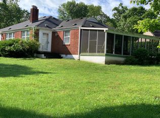 2601 Bluefield Ave, Nashville, TN 37214