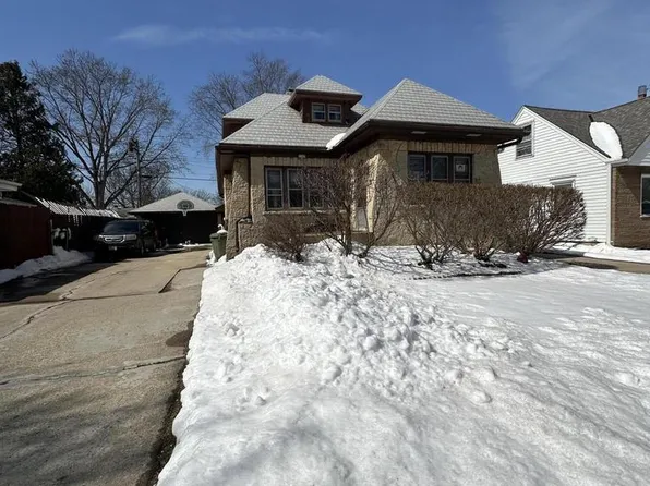 3349 North 92nd STREET, Milwaukee, WI 53222