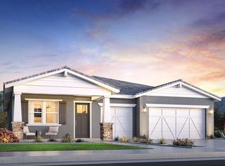 Skybrook Plan, Sterling Grove - Concord Collection, Surprise, AZ 85388