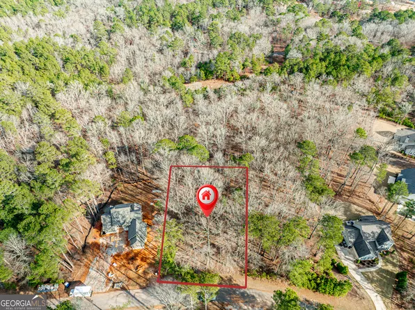 1021 Shadow Creek Way, Greensboro, GA 30642