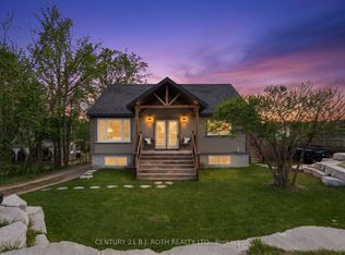 6511 State Highway 93, Springwater, ON L0L 1P0