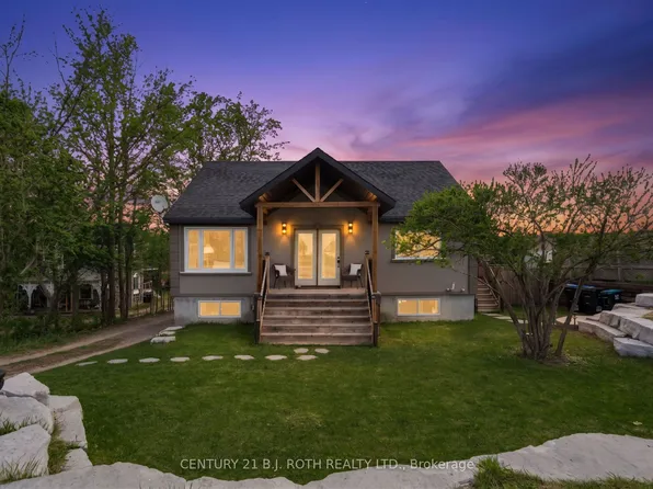 6511 State Highway 93, Springwater, ON L0L 1P0