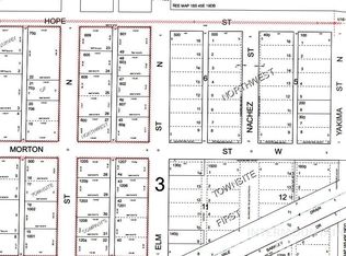 13 Elm St, Vale, OR 97918