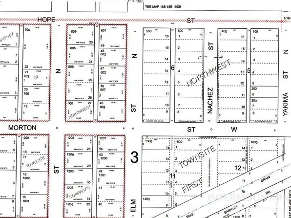 13 Elm St, Vale, OR 97918