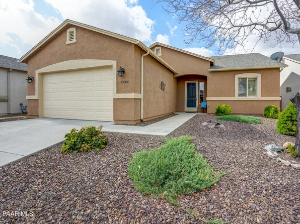 6368 E Boothwyn St, Prescott Valley, AZ 86314