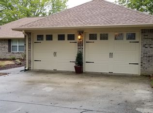 1421 Wisteria St SE, Cullman, AL 35055