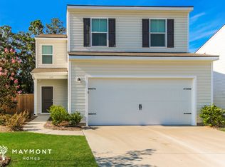 171 Pine Crest View Dr, Summerville, SC 29486