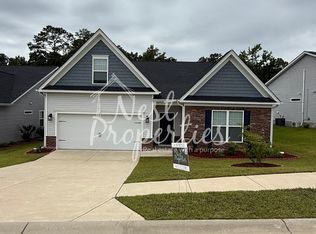 225 Bails Rd, Elgin, SC 29045
