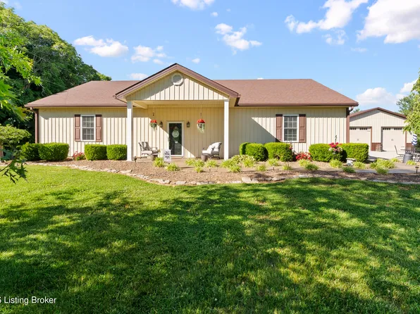 304 Hutchins Ridge Rd, Bardstown, KY 40004
