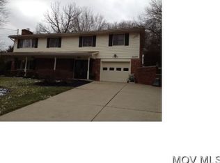 4609 Carole Dr, Vienna, WV 26105
