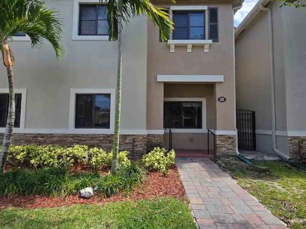 22401 SW 88th Pl Unit 15, Cutler Bay, FL 33190