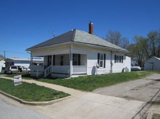 118 N Main St, Memphis, MO 63555