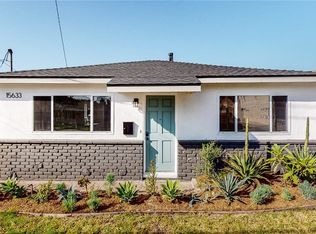15633 Larch Ave, Lawndale, CA 90260