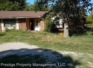 3401 N Douglas Blvd #1/2, Spencer, OK 73084
