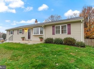 2113 Euclid Ave, Upper Chichester, PA 19061
