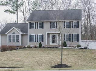 26 Pillsbury Ln, Georgetown, MA 01833