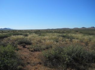 Tbd E Mule Deer Rd #75, Pearce, AZ 85625