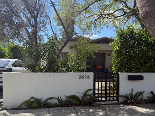 3816 Edenhurst Ave, Los Angeles, CA 90039