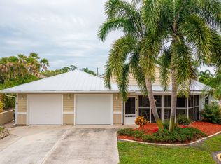 1509 SW Vizcaya Cir, Palm City, FL 34990