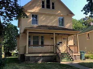 2120-2122 Clifford Ave, Rochester, NY 14609