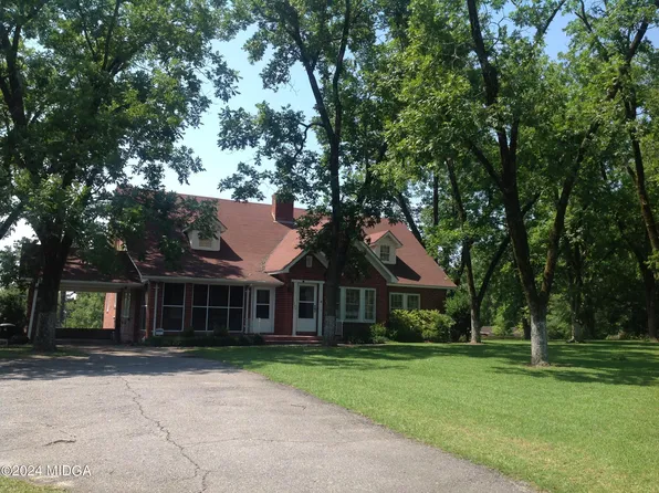 308 Highway 57, Macon, GA 31217