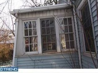 2870 Tuckahoe Rd, Camden, NJ 08104