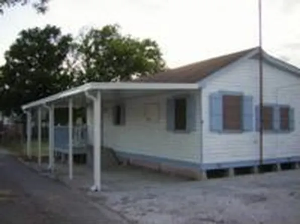 116 Toups Ln, Golden Meadow, LA 70357