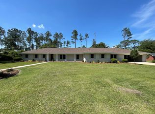 2954 Hall Dr, Donalsonville, GA 39845